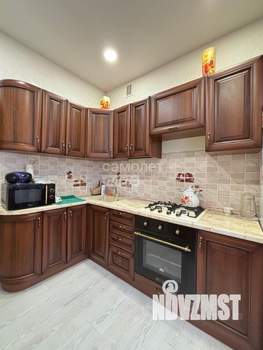 3-к квартира, вторичка, 82м2, 3/5 этаж