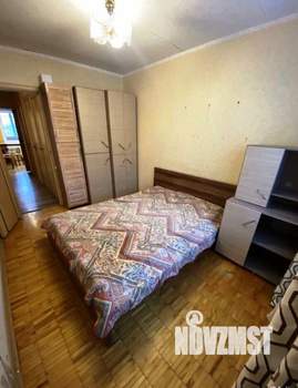 3-к квартира, вторичка, 60м2, 2/5 этаж
