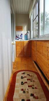 1-к квартира, вторичка, 35м2, 4/5 этаж