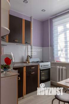 2-к квартира, вторичка, 45м2, 2/5 этаж