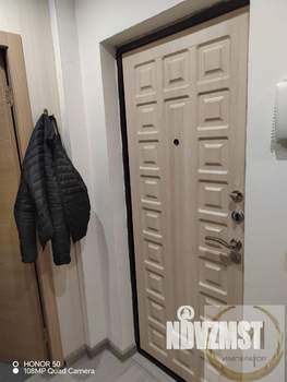 1-к квартира, вторичка, 31м2, 2/5 этаж