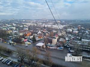 1-к квартира, вторичка, 33м2, 13/14 этаж