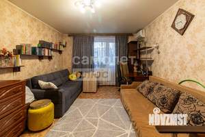 1-к квартира, вторичка, 34м2, 2/5 этаж