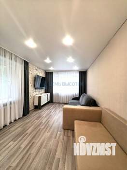 1-к квартира, вторичка, 31м2, 2/5 этаж