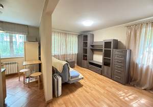 1-к квартира, вторичка, 31м2, 1/5 этаж