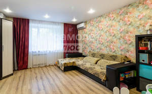 2-к квартира, вторичка, 45м2, 3/5 этаж