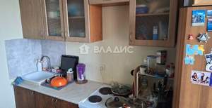 1-к квартира, вторичка, 39м2, 11/12 этаж