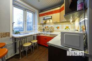 2-к квартира, вторичка, 45м2, 5/5 этаж