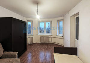 2-к квартира, вторичка, 60м2, 3/17 этаж