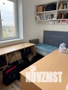 2-к квартира, вторичка, 40м2, 15/16 этаж
