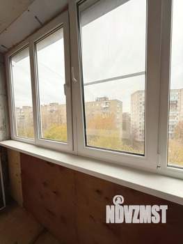 1-к квартира, вторичка, 33м2, 7/9 этаж