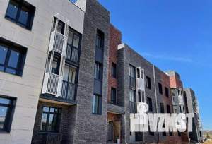 Студия квартира, строящийся дом, 41м2, 5/8 этаж