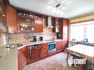 3-к квартира, вторичка, 72м2, 4/10 этаж