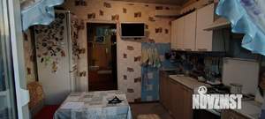 3-к квартира, вторичка, 68м2, 3/5 этаж