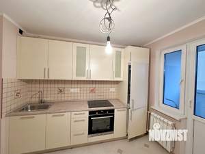 2-к квартира, вторичка, 54м2, 4/16 этаж