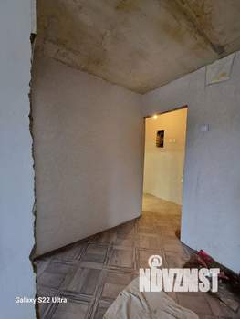 1-к квартира, вторичка, 31м2, 5/5 этаж