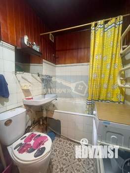 1-к квартира, вторичка, 30м2, 4/5 этаж