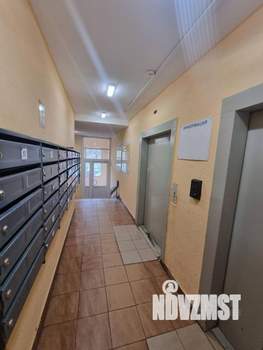 3-к квартира, вторичка, 75м2, 1/17 этаж