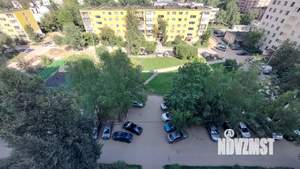 2-к квартира, вторичка, 43м2, 9/9 этаж