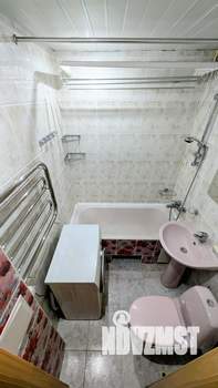 2-к квартира, вторичка, 44м2, 5/5 этаж