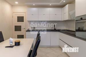 2-к квартира, вторичка, 71м2, 11/17 этаж
