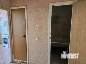 Студия квартира, вторичка, 57м2, 1/18 этаж