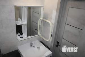 1-к квартира, вторичка, 32м2, 1/9 этаж