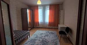 1-к квартира, вторичка, 38м2, 11/17 этаж