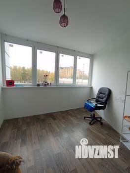 2-к квартира, вторичка, 74м2, 2/17 этаж