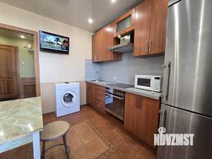 1-к квартира, вторичка, 40м2, 16/18 этаж