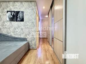 2-к квартира, вторичка, 44м2, 5/5 этаж