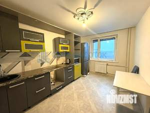 3-к квартира, вторичка, 76м2, 14/14 этаж