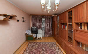2-к квартира, вторичка, 48м2, 3/5 этаж