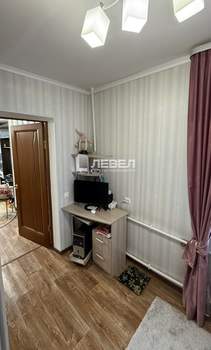 2-к квартира, вторичка, 38м2, 5/5 этаж