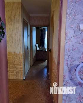 3-к квартира, вторичка, 71м2, 13/14 этаж