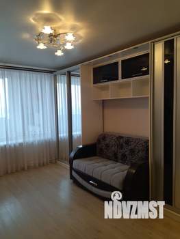 1-к квартира, вторичка, 36м2, 7/15 этаж