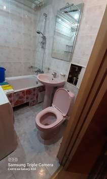 2-к квартира, вторичка, 42м2, 5/5 этаж