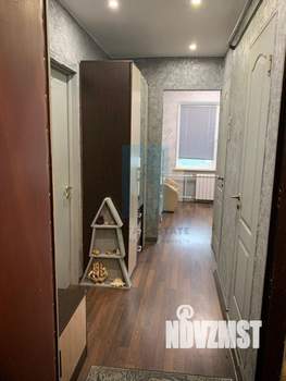 1-к квартира, вторичка, 33м2, 9/9 этаж