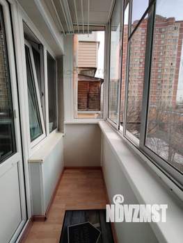 3-к квартира, вторичка, 59м2, 4/5 этаж