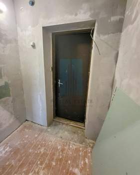 2-к квартира, вторичка, 43м2, 2/4 этаж