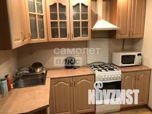 2-к квартира, вторичка, 52м2, 2/10 этаж