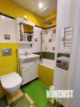 3-к квартира, вторичка, 59м2, 4/5 этаж