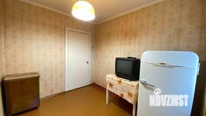 4-к квартира, вторичка, 60м2, 4/5 этаж