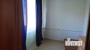 3-к квартира, вторичка, 47м2, 5/5 этаж