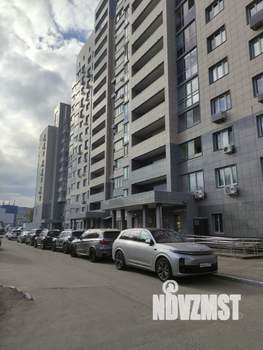 2-к квартира, вторичка, 68м2, 4/14 этаж