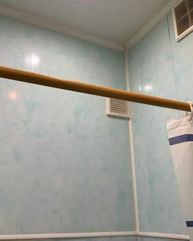 2-к квартира, вторичка, 45м2, 2/3 этаж