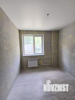 1-к квартира, вторичка, 14м2, 1/3 этаж