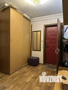 2-к квартира, вторичка, 55м2, 5/5 этаж