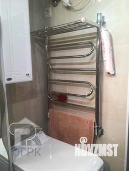 1-к квартира, вторичка, 43м2, 4/4 этаж