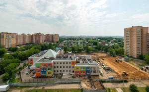 3-к квартира, вторичка, 84м2, 15/22 этаж